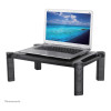Neomounts NSMONITOR20 Height Adjustable Monitor & Laptop Riser