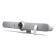 Logitech Rally Bar - All-In-One Video Conferencing System - White