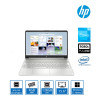 HP 15s-fq5020na Intel® Core i3-1215U 4GB RAM 128GB SSD 15.6" Windows 11 Home S Laptop