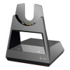 Poly Voyager Office Base For Microsoft Teams Wireless Headset System Base For Voyager 4300 UC Series 4310