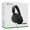 Microsoft Xbox Stereo Headset Wired Head-band Gaming Black