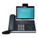 Yealink VP59 IP Video Desk Phone - Grey
