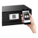 Canon PIXMA TS8750 4.3" LCD All-In-One Inkjet Photo Wi-Fi Printer