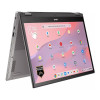Refurbished - ASUS Chromebook CM34 Flip AMD Ryzen 5 7520C 8GB RAM 256GB SSD 14" Touchscreen ChromeOS Laptop