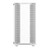 DeepCool CC360 ARGB Micro ATX White Case