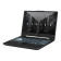 ASUS TUF A15 AMD Ryzen 5 8GB RAM 512GB SSD RTX 3050 15.6" Windows 11 Home Gaming Laptop