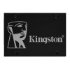 Kingston KC600 2TB 2.5" Serial ATA III SSD