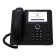 AudioCodes C448HD Teams PoE GbE IP-Phone Black