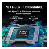 New Open Box - ASUS ROG Xbox Ally X (2025) RC73XA-NH011W 24GB Memory 1TB SSD USB-C 7" Windows 11 Home Gaming Handheld Console