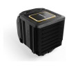 Be Quiet! Dark Rock Elite 6-Pole Fan Motor Technology 4-pin PWM CPU Cooler