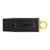Kingston Technology DataTraveler Exodia 128GB USB 3.2 Flash Drive - Black