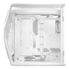 ASUS ROG Hyperion GR701 Tempered Glass Tower E-ATX Gaming PC Case - White