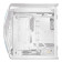 ASUS ROG Hyperion GR701 Tempered Glass Tower E-ATX Gaming PC Case - White