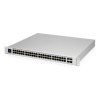 Ubiquiti USW PRO 48 POE Managed Network Switch - 48 Ports