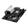 MSI PRO H810M-B DDR5 Intel LGA1851 micro-ATX Motherboard