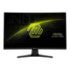 MSI MAG 274CXF 27" Full HD Rapid VA 280Hz 0.5ms FreeSync Premium Curved Gaming Monitor