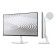 Refurbished - Dell S2425H 23.8" IPS 100Hz 8ms HDMI Monitor with Speakers