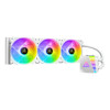 Antec Symphony 360 ARGB Processor All-in-one Liquid Cooler 12 cm White