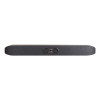 Refurbished - Poly Studio X50 4K Ultra Video Conferencing Bar NO LCD Zoom Certified Black - Touch Controller Not Included