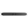 Refurbished - Poly Studio X50 4K Ultra Video Conferencing Bar NO LCD Zoom Certified Black - Touch Controller Not Included