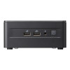 ASUS NUC 13 RNUC13L3HV500000I UCFF Intel Core i5-1350P No RAM No Storage No OS Barebone Desktop PC