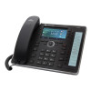 AudioCodes 445HD IP Business Desk Phone PoE with Integrated WiFi