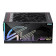 MSI MPG Ai1300TS PCIE5 1300W 80 Plus Titanium ATX 3.1 Power Supply - Black