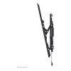 Neomounts WL35S-850BL18 43-86" Lockable Tilting TV Wall Mount - Black