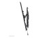 Neomounts WL35S-850BL18 43-86" Lockable Tilting TV Wall Mount - Black