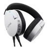 Trust GXT 490 Fayzo Wired 7.1 USB Type-A Over-Ear Gaming Headset - White