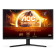 Refurbished - AOC G4 CQ32G4VE 32" QHD Fast VA 180Hz 0.5ms Resp Time LCD Curved Monitor