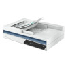 HP Scanjet Pro 3600 f1 Flatbed & ADF Scanner 1200 x 1200 DPI A4 White