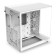 NZXT H6 Air Flow Midi Tower Mini-ITX | microATX | ATX, White PC Case