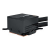 ASUS ProArt LC 420mm AIO Liquid CPU Cooler - Black