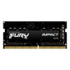 Kingston FURY Impact KF432S20IB/8 8GB 3200 MHz DDR4 Laptop RAM