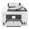 Canon MAXIFY GX4050 2.6" LCD All-in-one Refillable MegaTank Wi-Fi Inkjet Printer