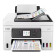Canon MAXIFY GX4050 2.6" LCD All-in-one Refillable MegaTank Wi-Fi Inkjet Printer