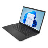 HP 17-cn0104na Intel® Pentium Silver N5030 4GB RAM 128GB SSD 17.3" Windows 11 Home S Laptop