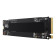 Samsung 990 1TB M.2 2280 NVMe PCIe 4.0 SSD Solid State Drive