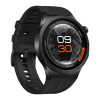 OPPO Watch X3 1.50'' AMOLED Snapdragon W5 2GB RAM 32GB ROM WearOS 6.0 Smartwatch - Obsidian Black