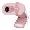 Logitech Brio 100 Full HD USB 30 fps Webcam - Rose
