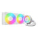 Arctic Liquid Freezer III Pro 280 ARGB Intel/AMD AIO Liquid Cooler - White