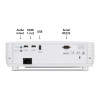 Acer P1557Ki 1080p 4500 ANSI lumens Built in Speakers Wireless Projector