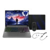 Lenovo Legion 5 Intel Core i7-14650HX 16GB RAM 1TB SSD RTX 4060 16" Gaming Laptop
