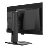 MSI MPG 271QR QD-OLED X50 27" QD-OLED Quad HD 500Hz 0.03ms USB-C Height Adjustable Gaming Monitor