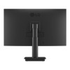 LG 27MS550-B 27" Full HD IPS 100Hz 5ms Height Adjustable Black Stabilizer Gaming Monitor with Speakers