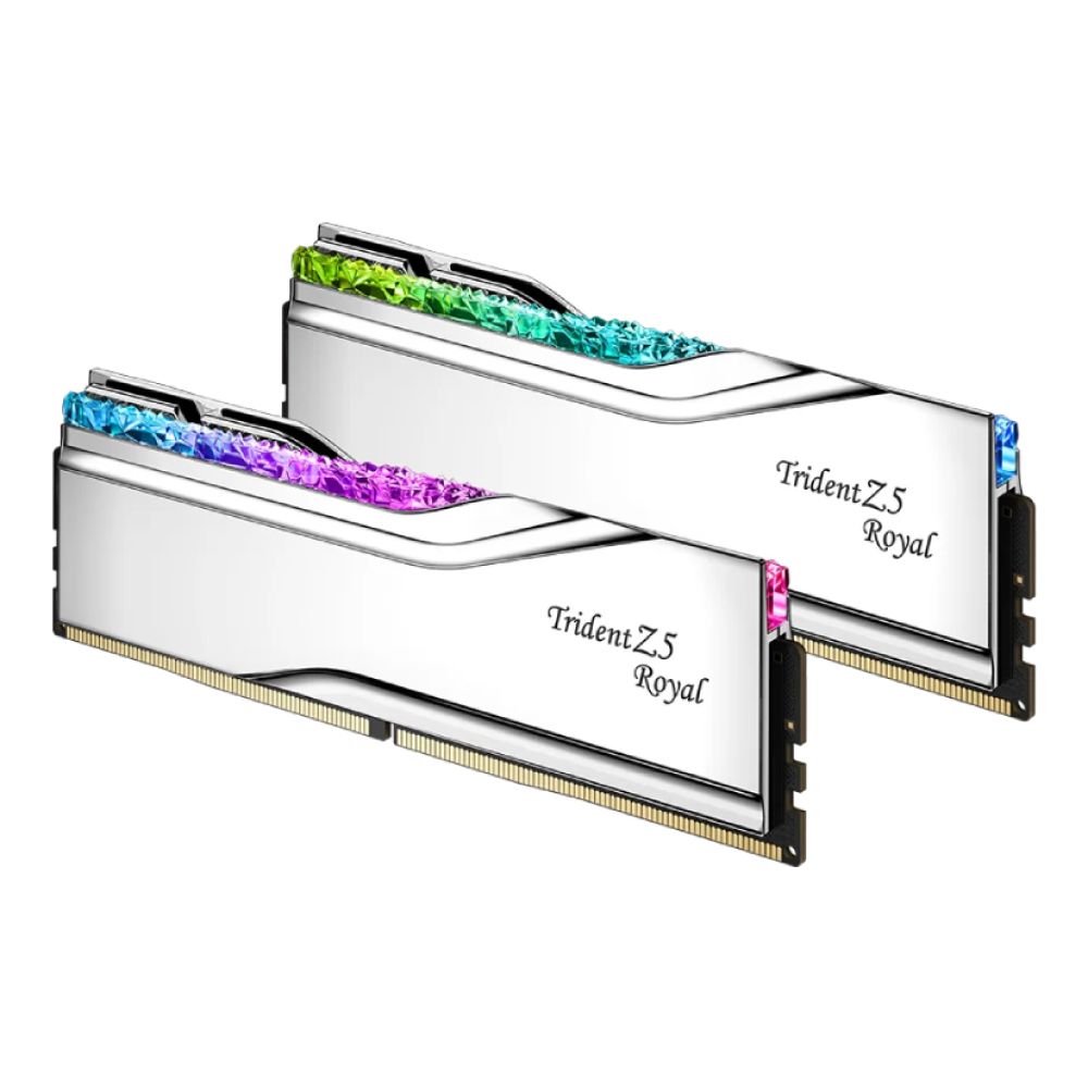 G.Skill Trident Z5 F5-6400J3239G16GX2-TR5S 64 GB DDR4 Memory