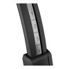EPOS Impact SC 230 Wired Monaural Noise-Cancelling Microphone Headset - Black