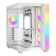 Be Quiet Light Base 600 LX Black ATX Midi Tower PC case with ARGB lighting and tempered glass panel
