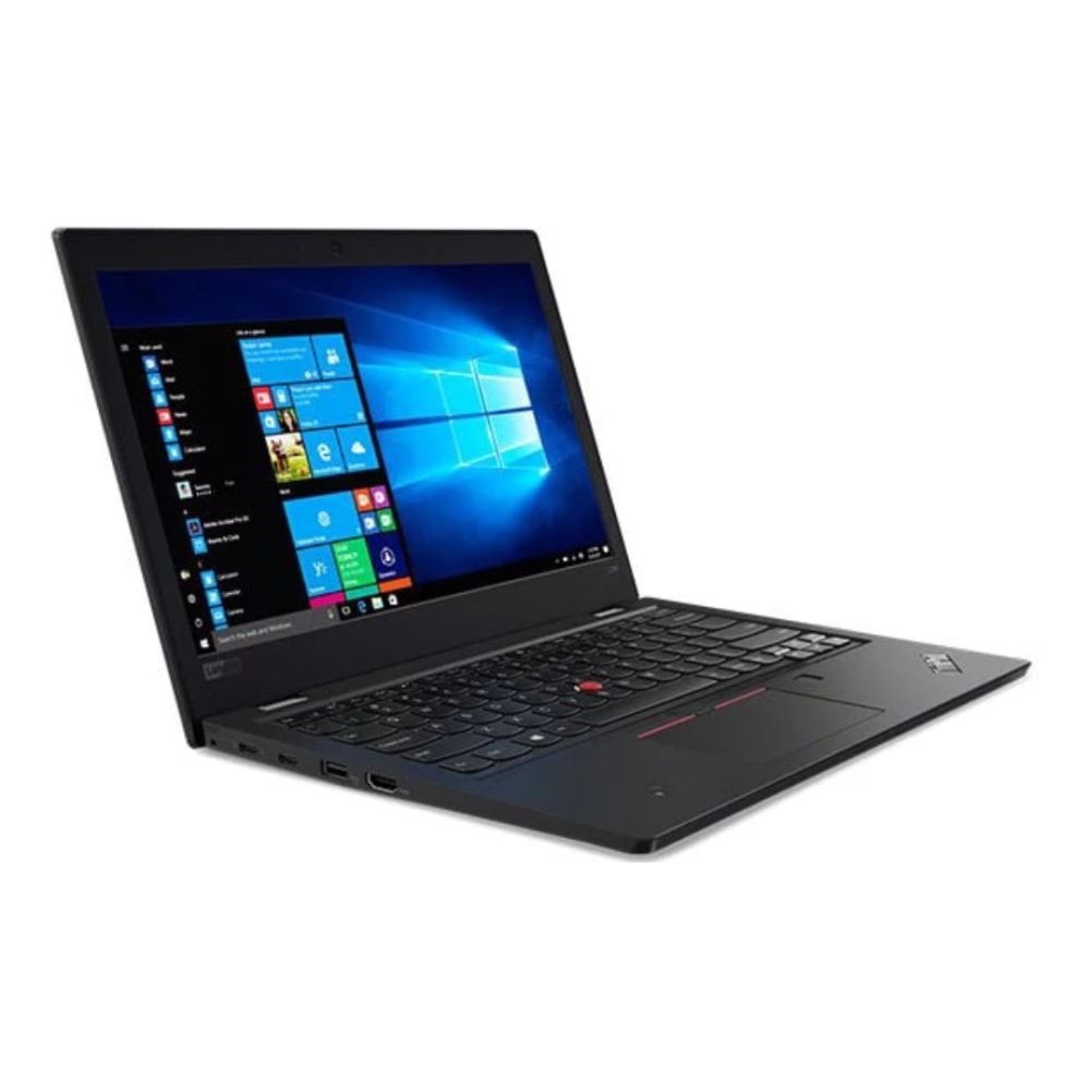 Lenovo ThinkPad L380 i3-8130U 4GB RAM 128GB SSD 13.3